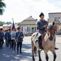 Zobacz w powiększeniu: POWSTANIE STYCZNIOWE – 160 lat później w Baranowie (41)